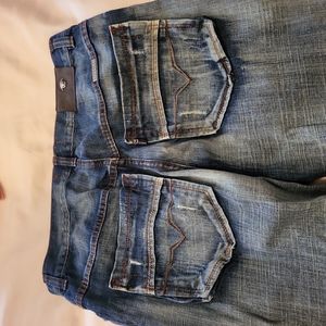 Versace Alfredo Couture Jeans Size 36W/33 Inseam